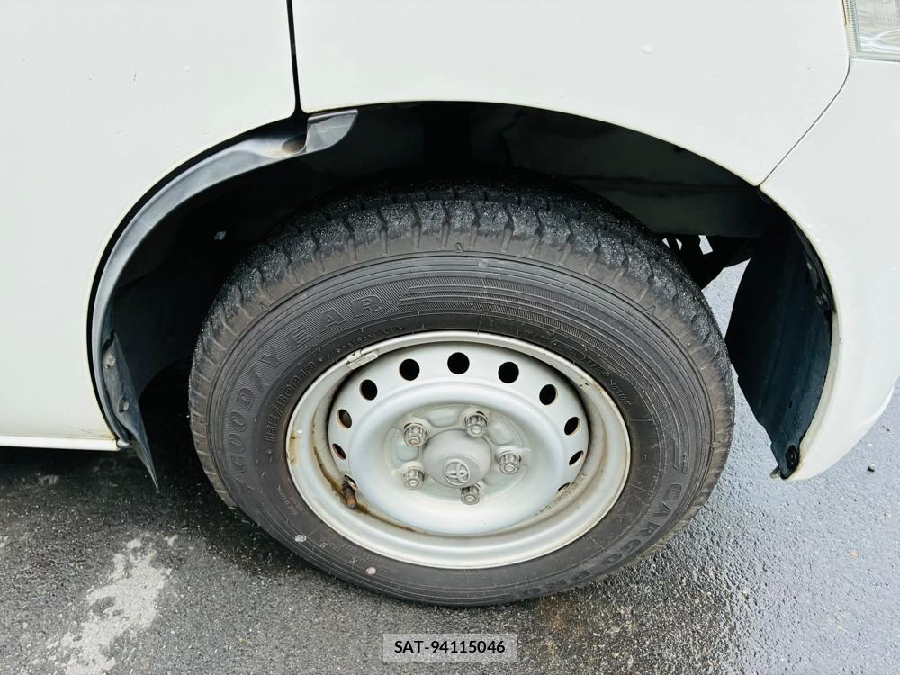 Toyota TOWNACE VAN 2020-06 7683577-28