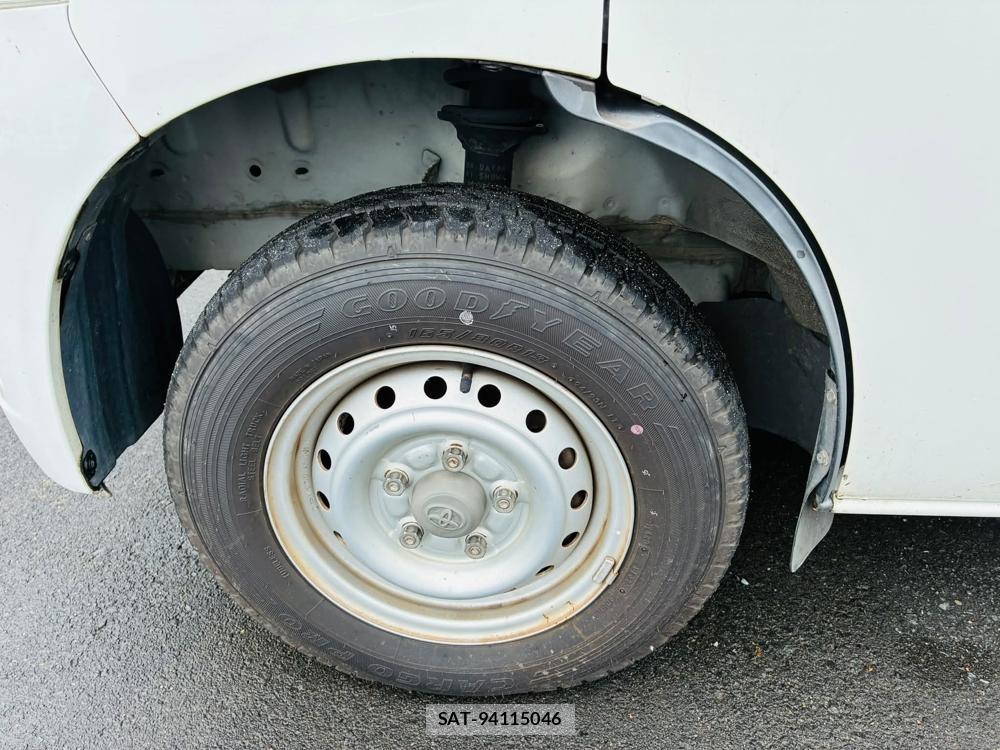 Toyota TOWNACE VAN 2020-06 7683577-29