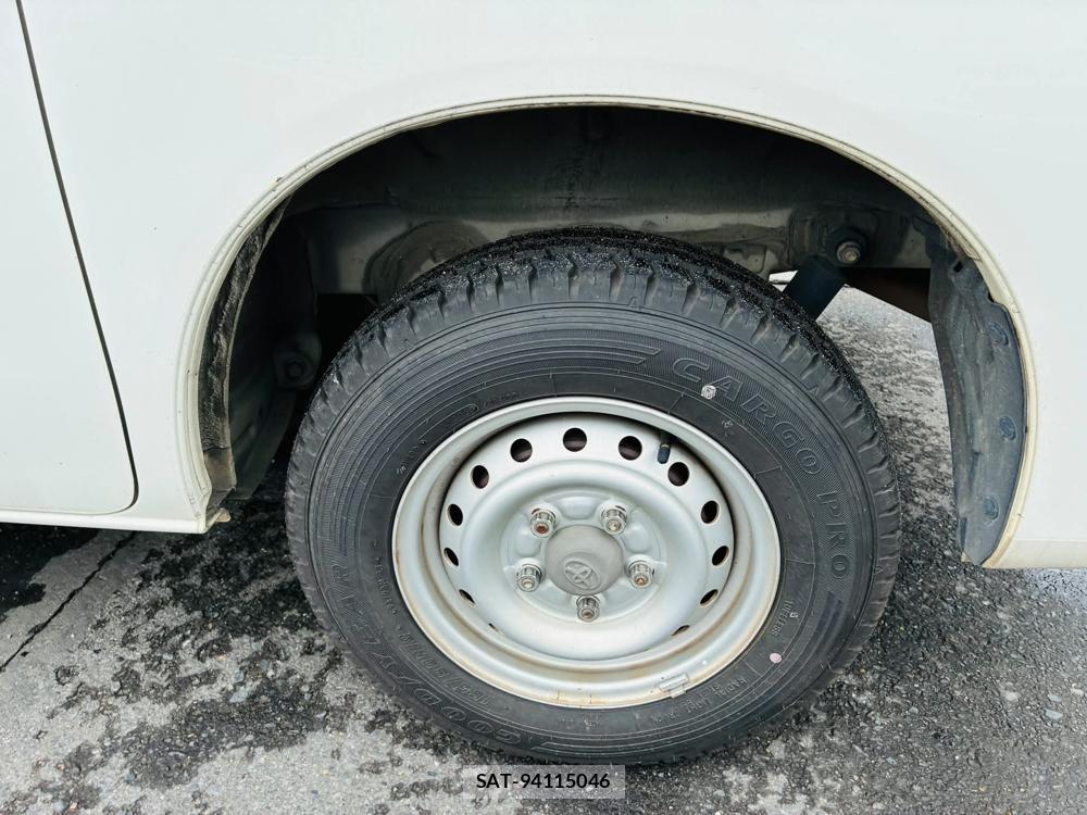 Toyota TOWNACE VAN 2020-06 7683577-30