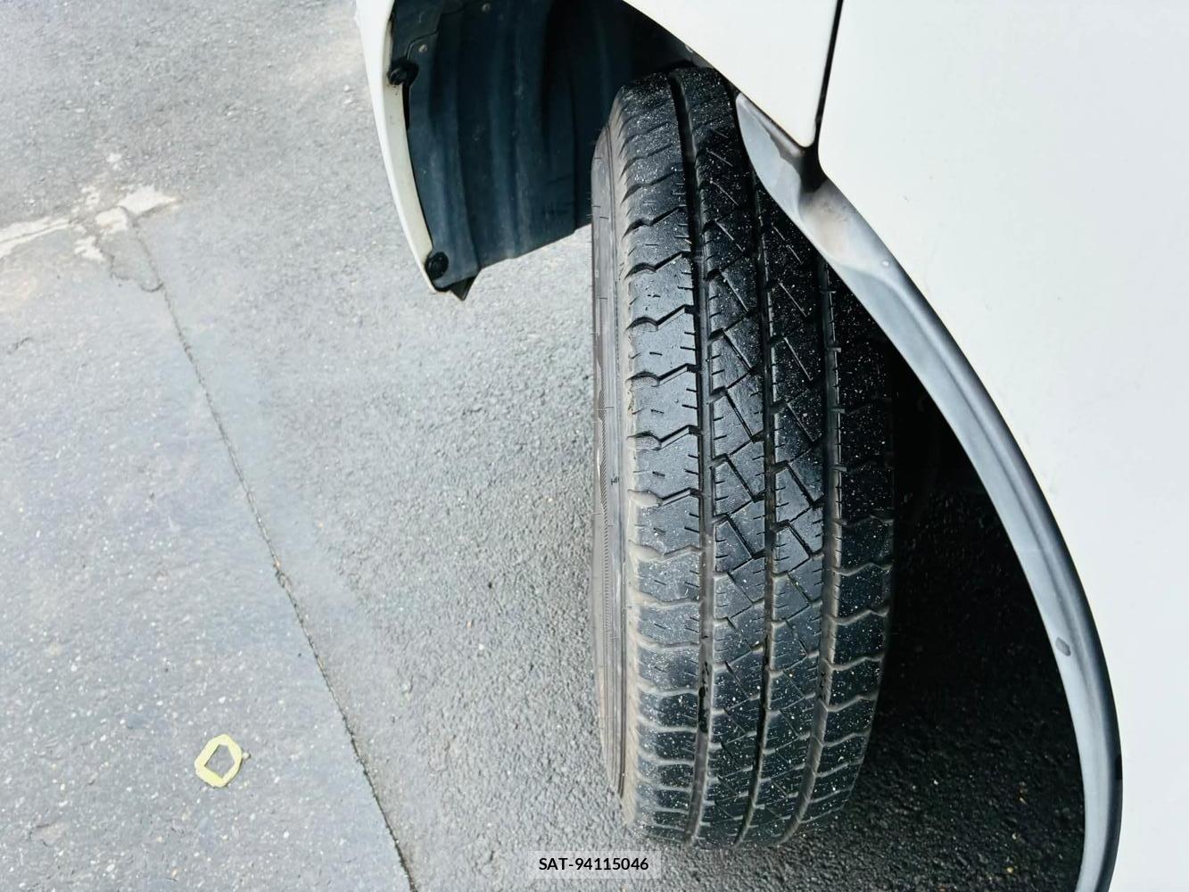 Toyota TOWNACE VAN 2020-06 7683577-31