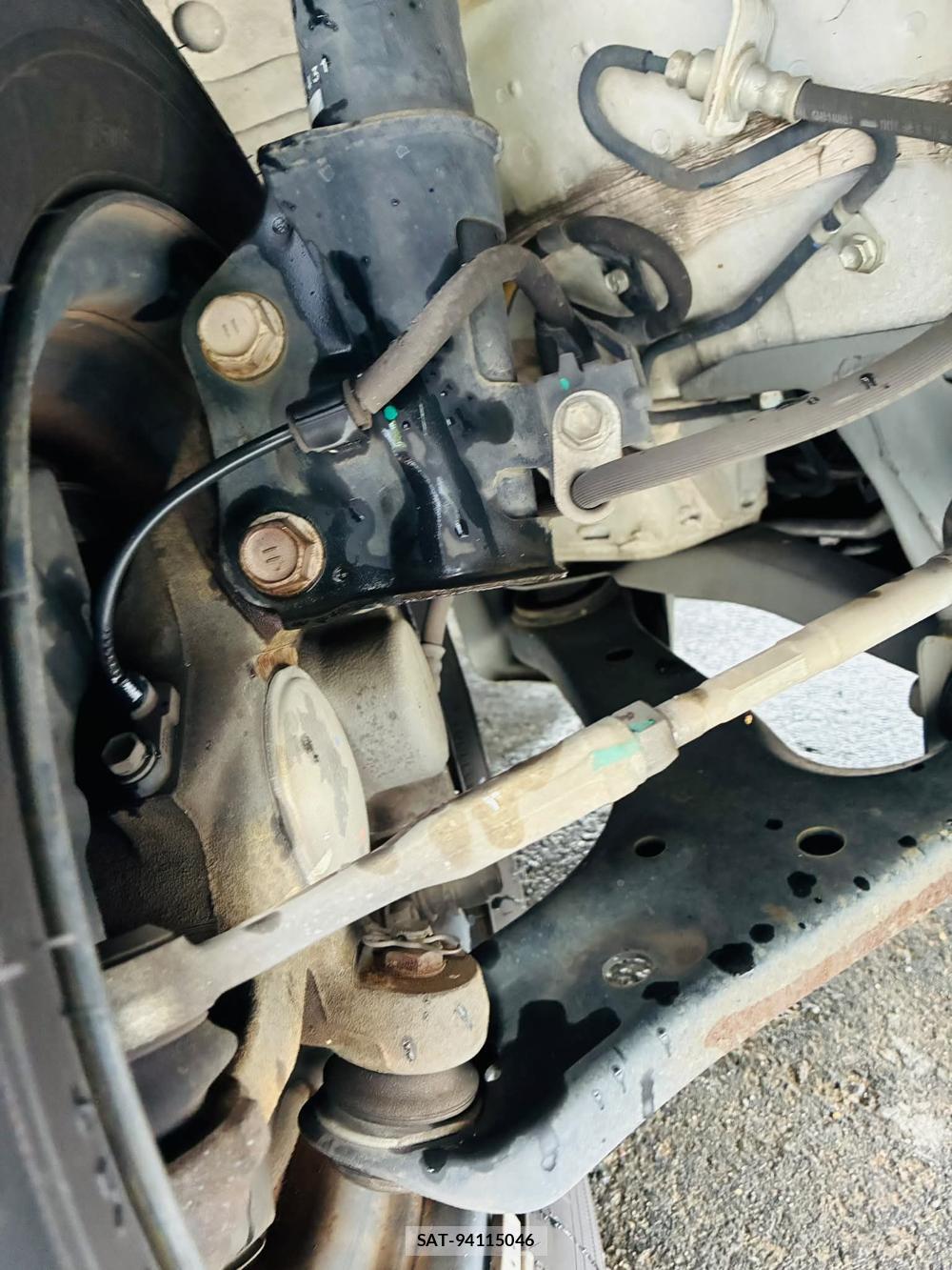 Toyota TOWNACE VAN 2020-06 7683577-33