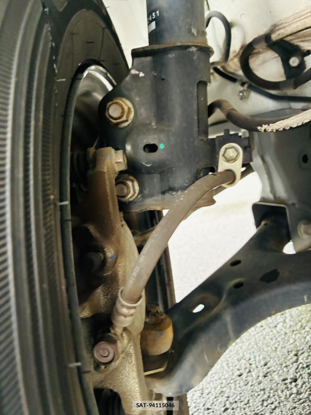 Toyota TOWNACE VAN 2020-06 7683577-34