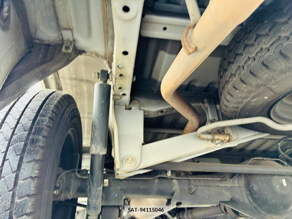Toyota TOWNACE VAN 2020-06 7683577-35