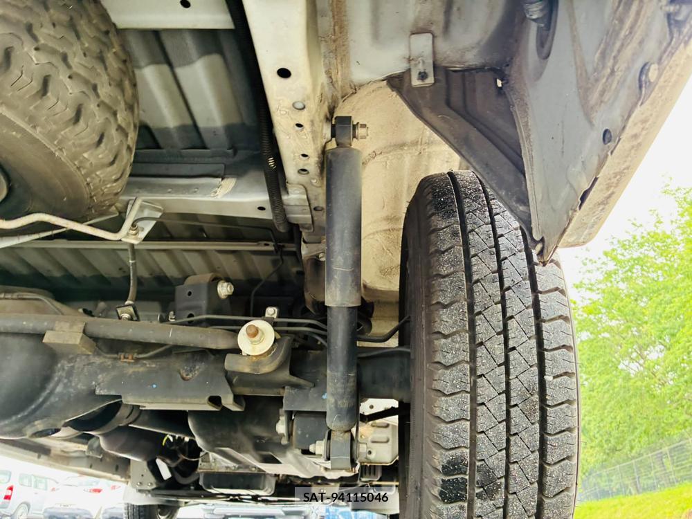 Toyota TOWNACE VAN 2020-06 7683577-36
