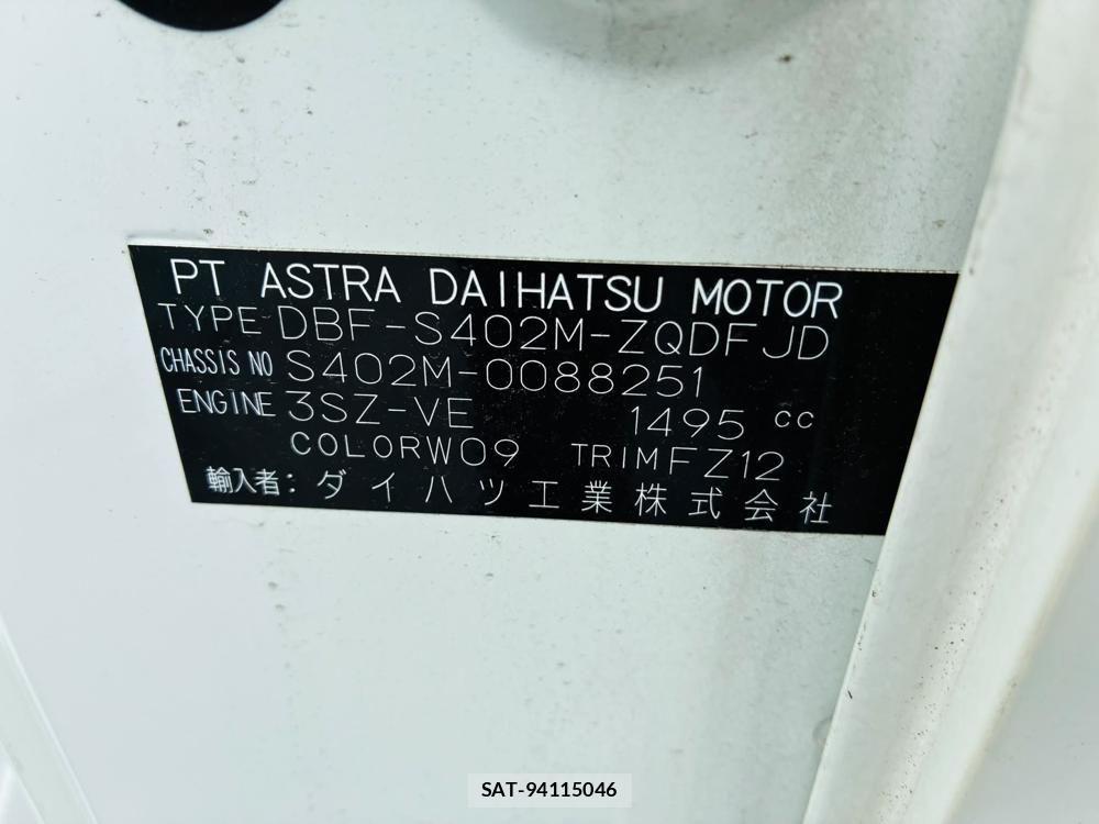 Toyota TOWNACE VAN 2020-06 7683577-39