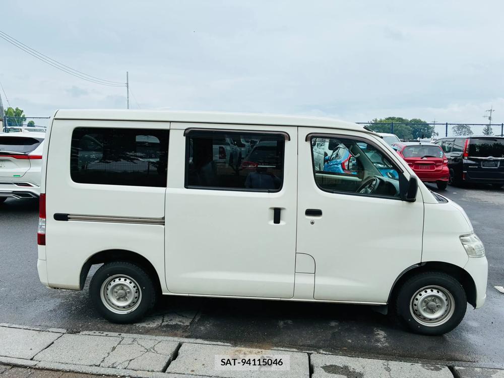 Toyota TOWNACE VAN 2020-06 7683577-5