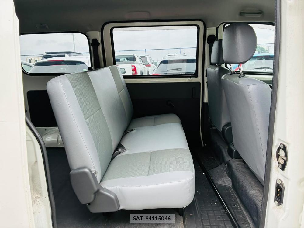 Toyota TOWNACE VAN 2020-06 7683577-8