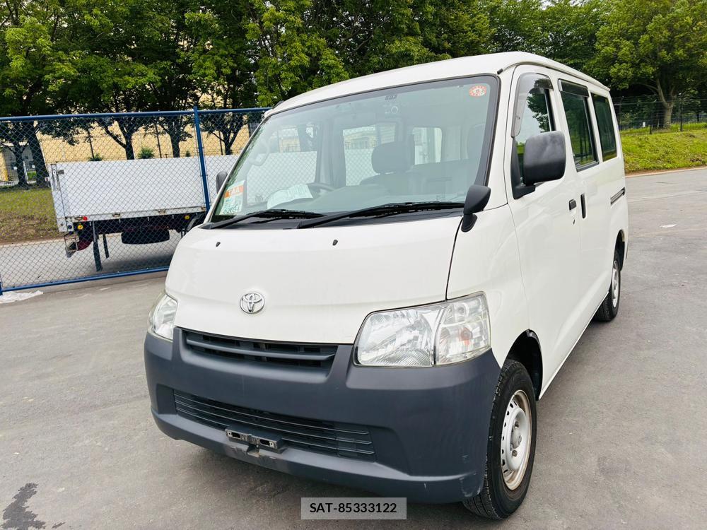 Toyota TOWNACE VAN 2020-06 7687986-0