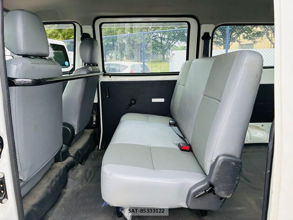 Toyota TOWNACE VAN 2020-06 7687986-9