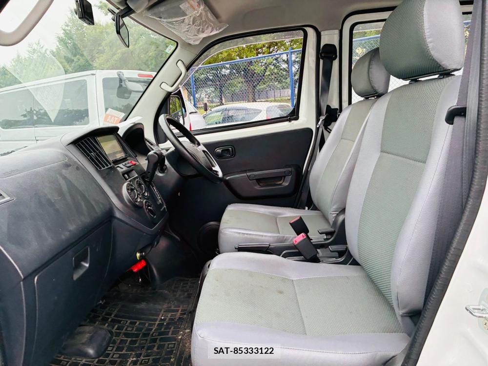 Toyota TOWNACE VAN 2020-06 7687986-10
