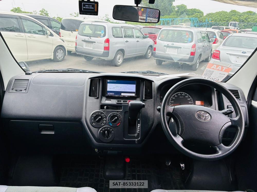 Toyota TOWNACE VAN 2020-06 7687986-12