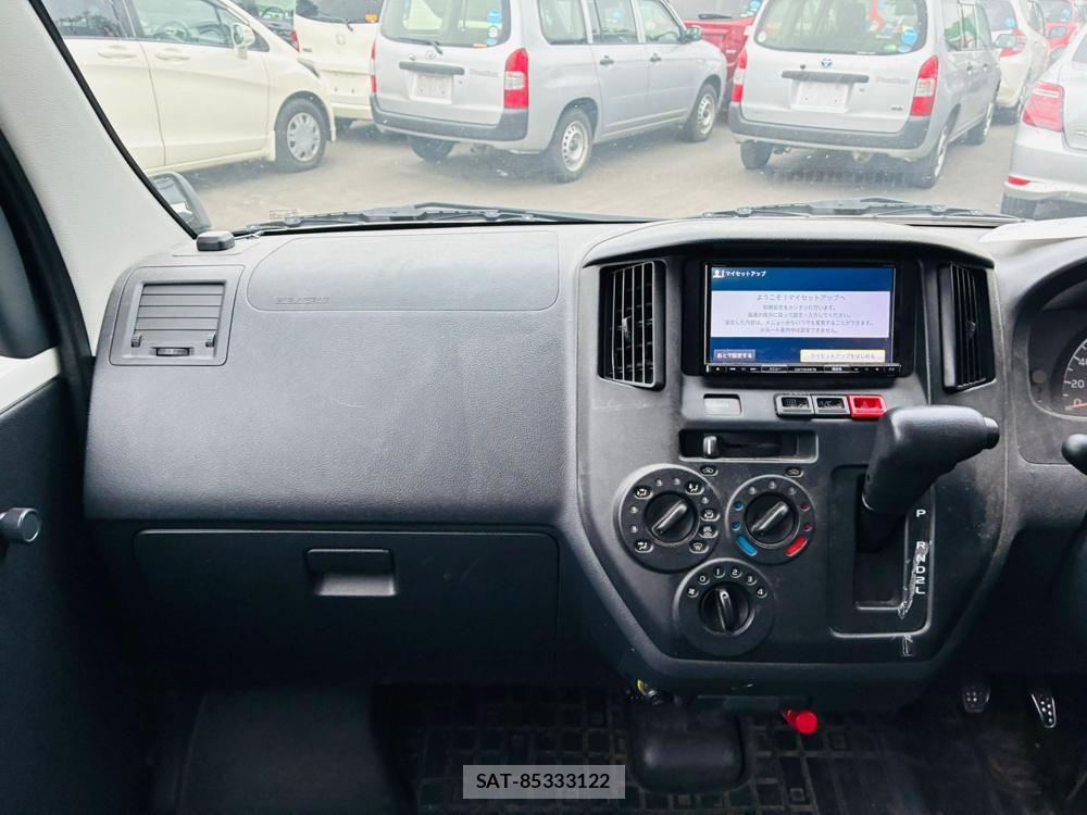 Toyota TOWNACE VAN 2020-06 7687986-17