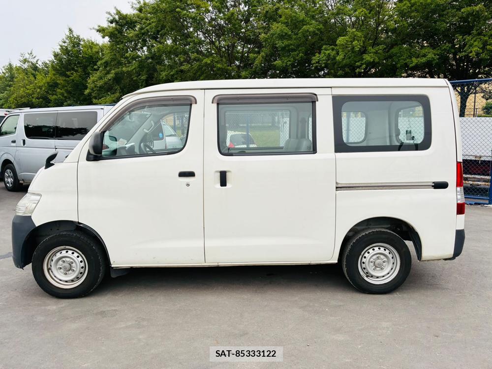Toyota TOWNACE VAN 2020-06 7687986-1