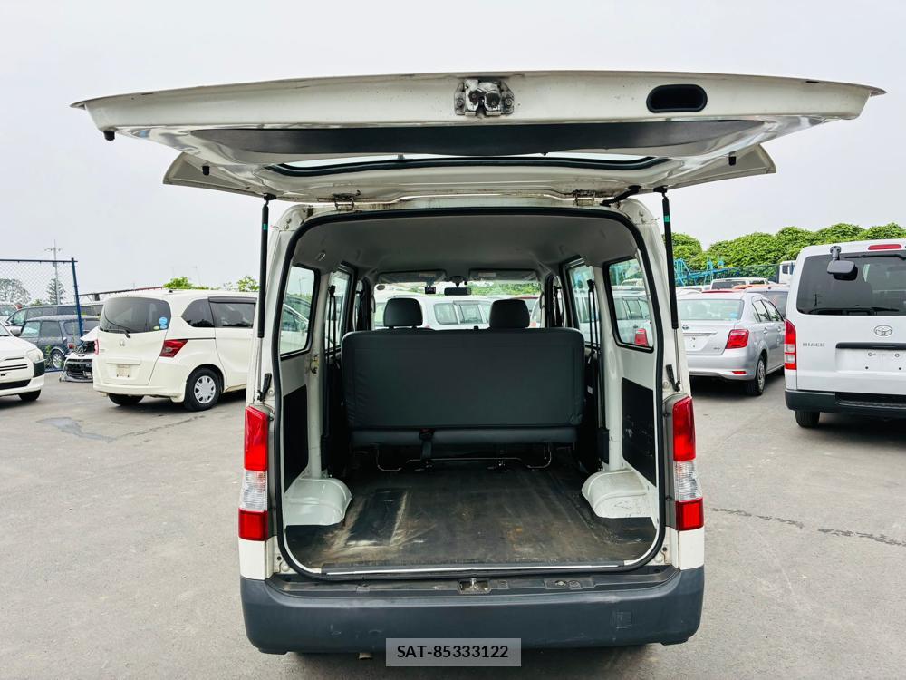 Toyota TOWNACE VAN 2020-06 7687986-25