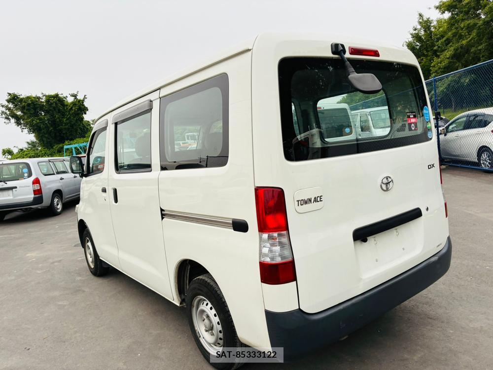 Toyota TOWNACE VAN 2020-06 7687986-2