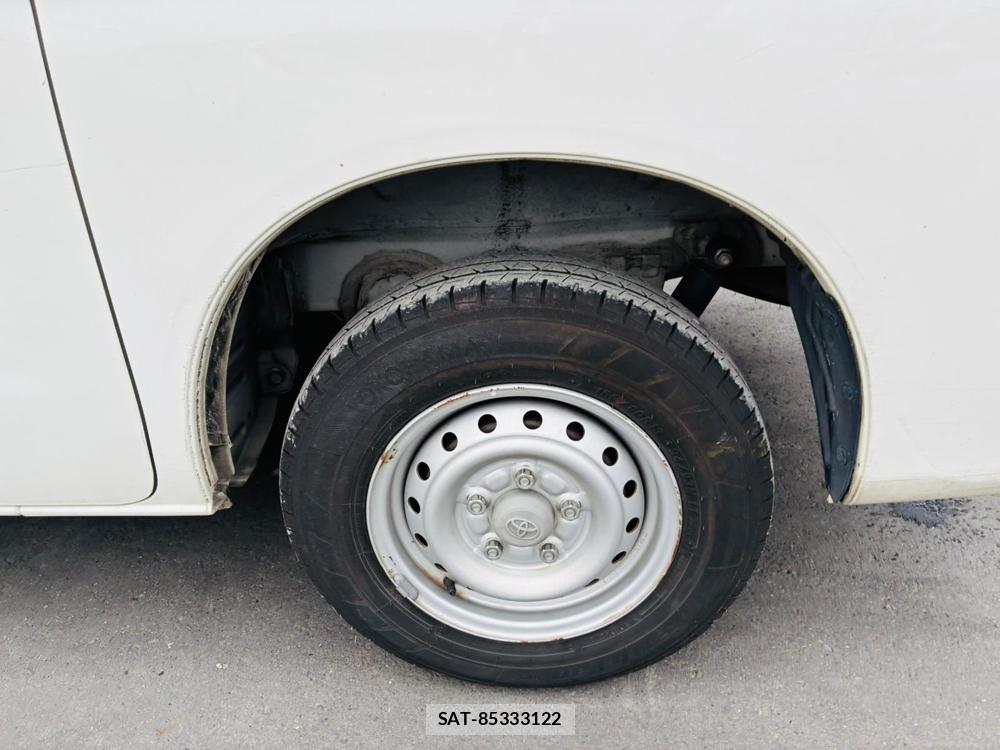 Toyota TOWNACE VAN 2020-06 7687986-29