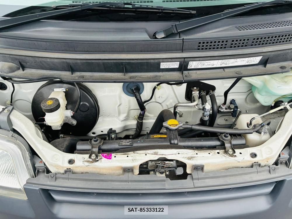 Toyota TOWNACE VAN 2020-06 7687986-32