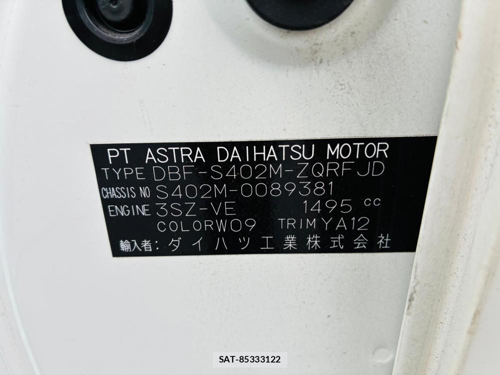Toyota TOWNACE VAN 2020-06 7687986-33