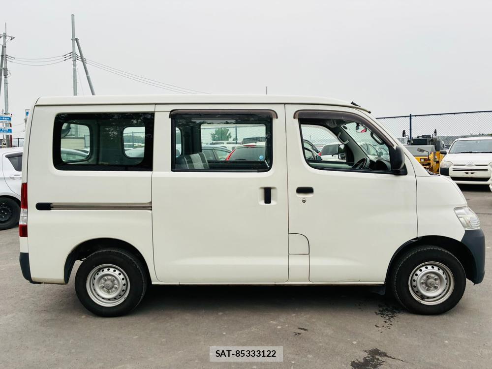 Toyota TOWNACE VAN 2020-06 7687986-5