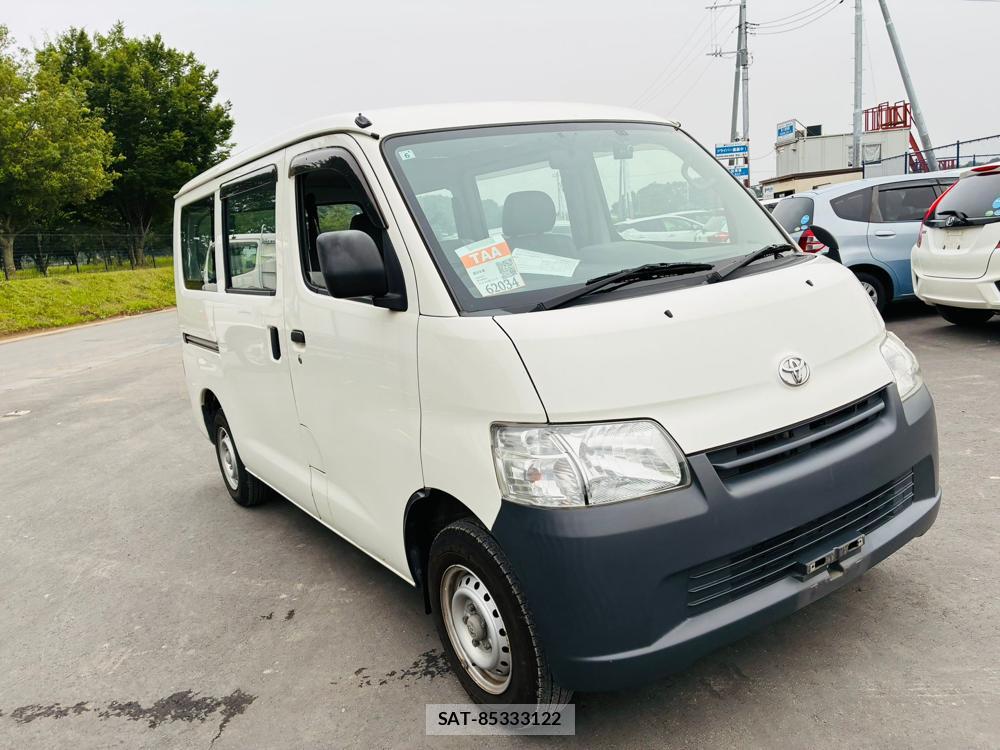 Toyota TOWNACE VAN 2020-06 7687986-6