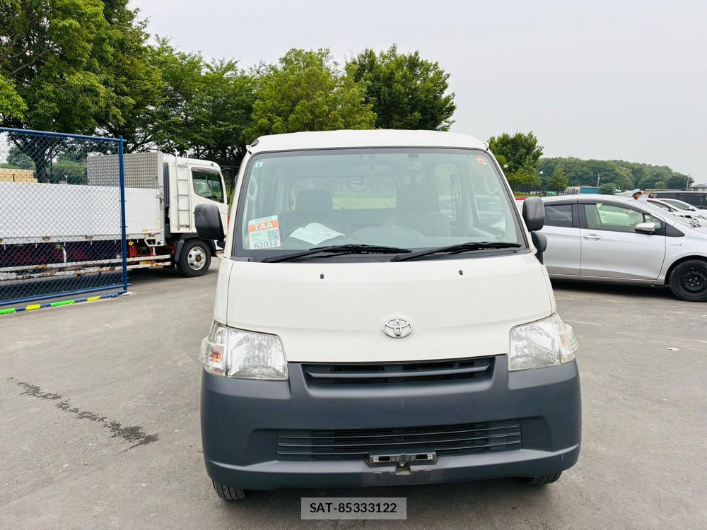 Toyota TOWNACE VAN 2020-06 7687986-7