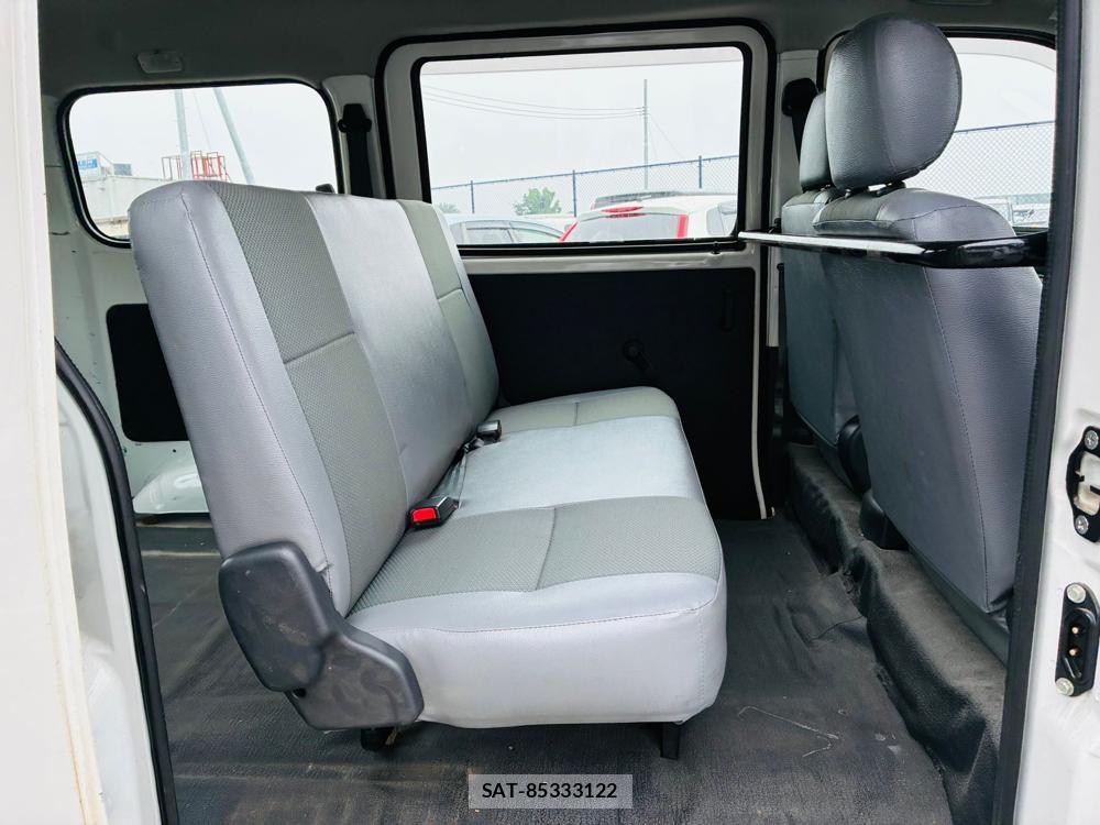 Toyota TOWNACE VAN 2020-06 7687986-8
