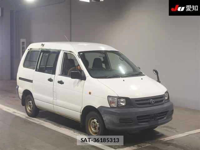 Toyota TOWNACE VAN 2006-07 7746828-0