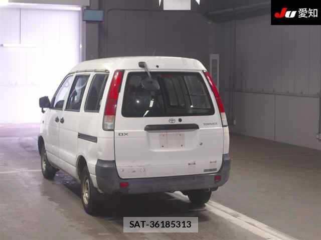 Toyota TOWNACE VAN 2006-07 7746828-1