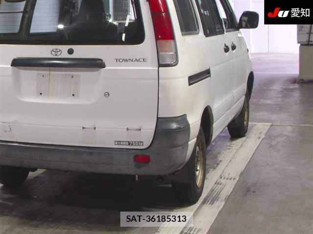 Toyota TOWNACE VAN 2006-07 7746828-3