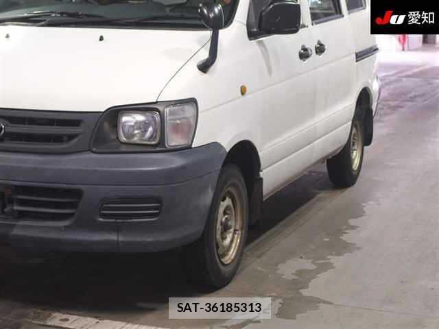 Toyota TOWNACE VAN 2006-07 7746828-4