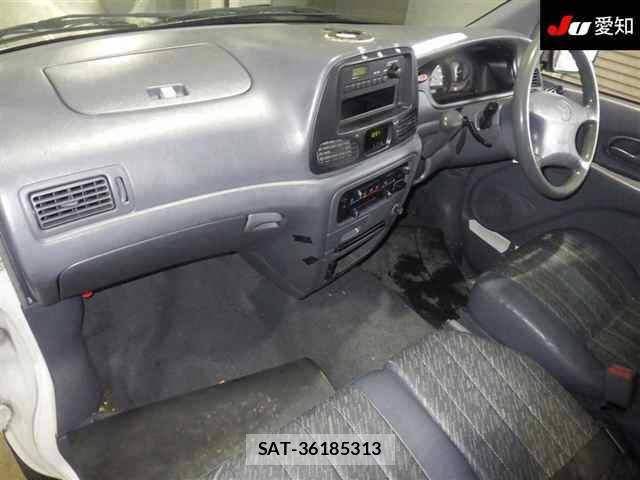 Toyota TOWNACE VAN 2006-07 7746828-7