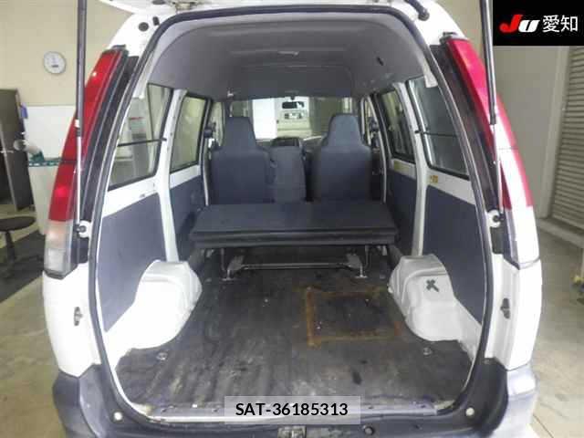 Toyota TOWNACE VAN 2006-07 7746828-8