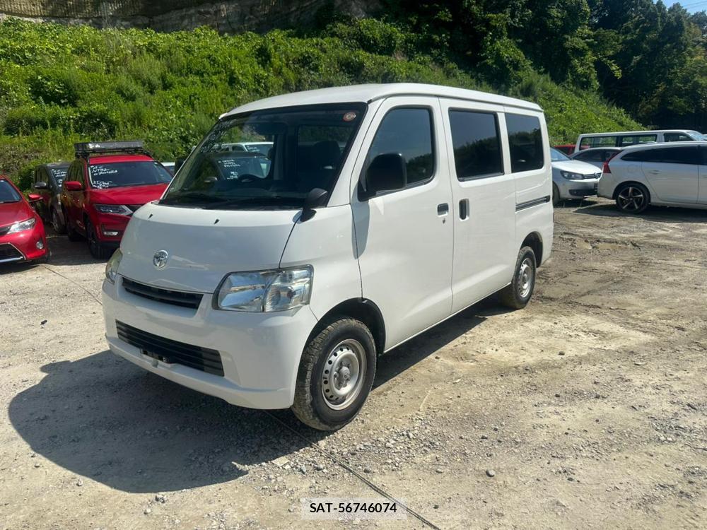 Toyota TOWNACE VAN 2020 7335627-0