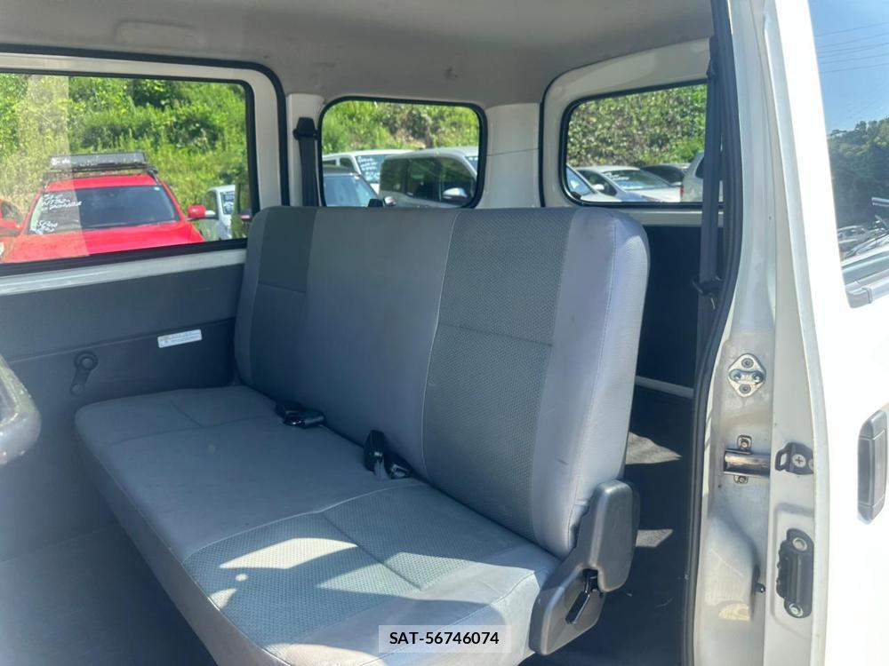 Toyota TOWNACE VAN 2020 7335627-9