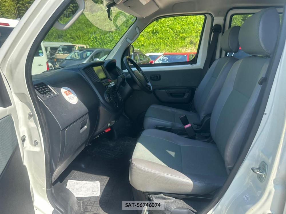 Toyota TOWNACE VAN 2020 7335627-10