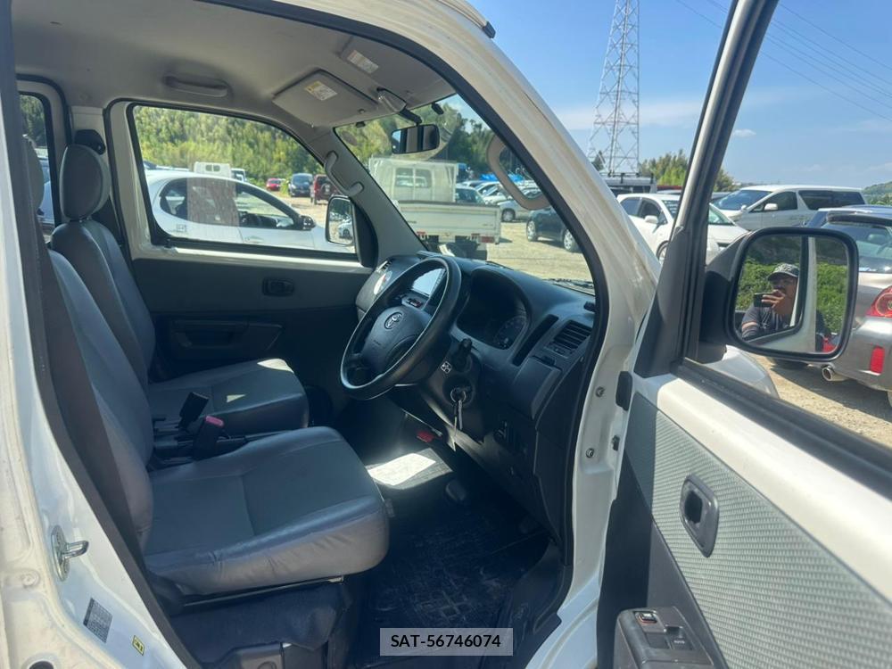 Toyota TOWNACE VAN 2020 7335627-11