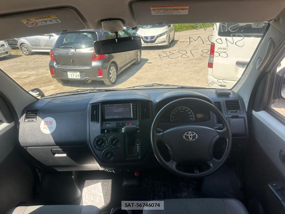 Toyota TOWNACE VAN 2020 7335627-12