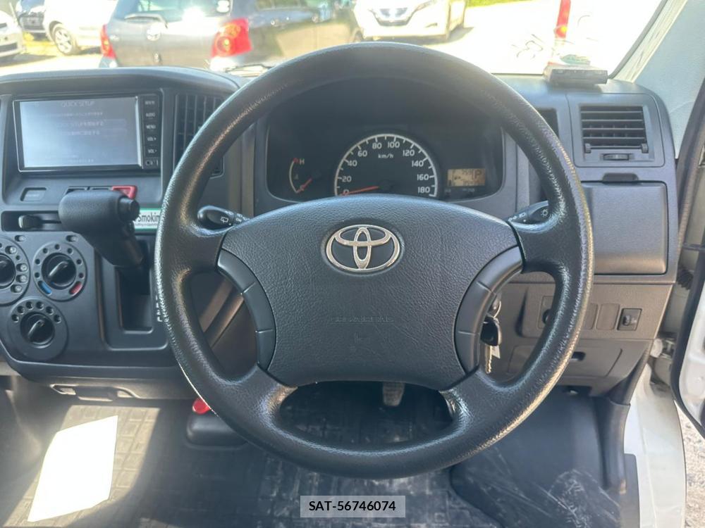 Toyota TOWNACE VAN 2020 7335627-13