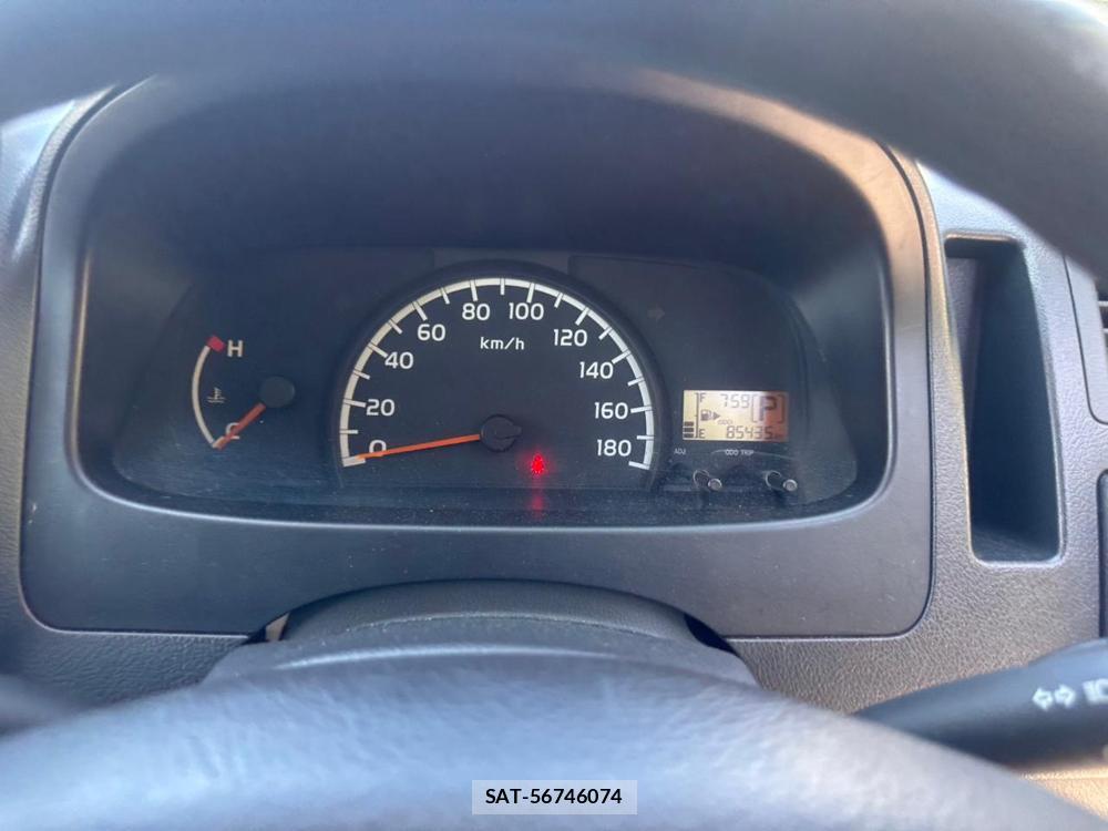 Toyota TOWNACE VAN 2020 7335627-14
