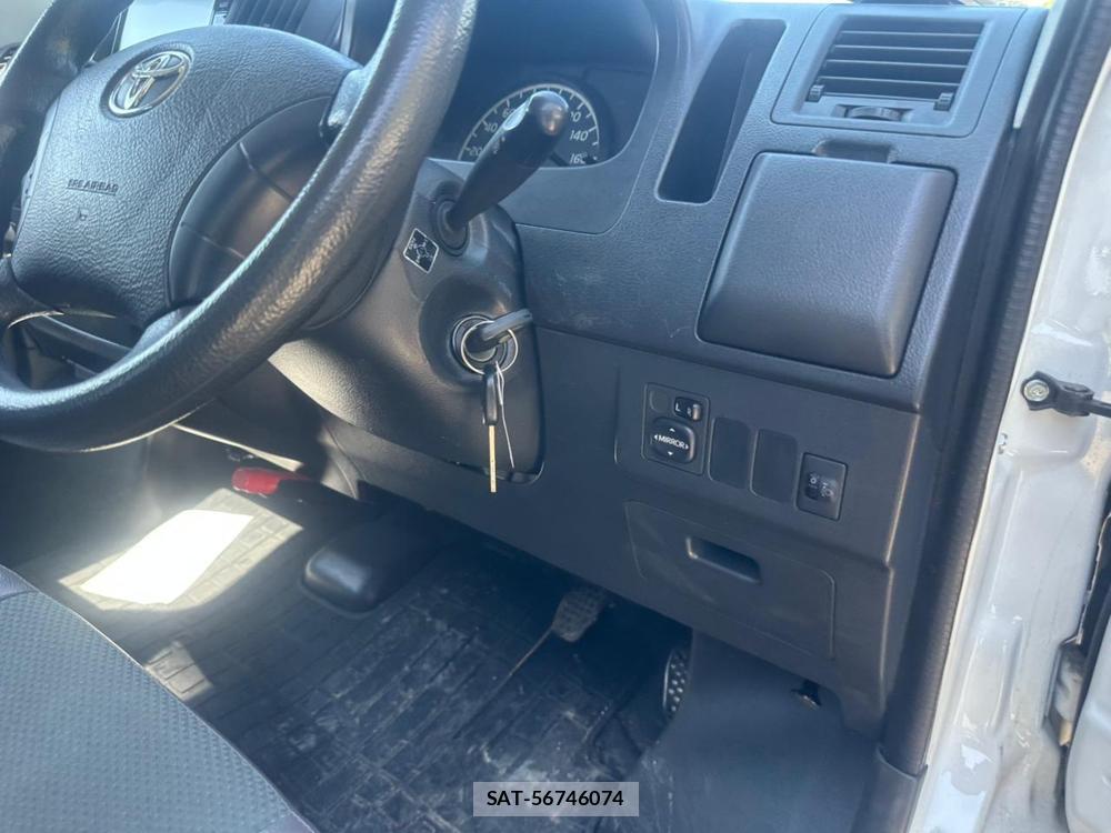 Toyota TOWNACE VAN 2020 7335627-15