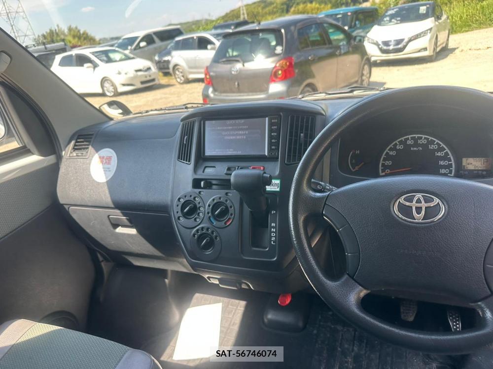 Toyota TOWNACE VAN 2020 7335627-16