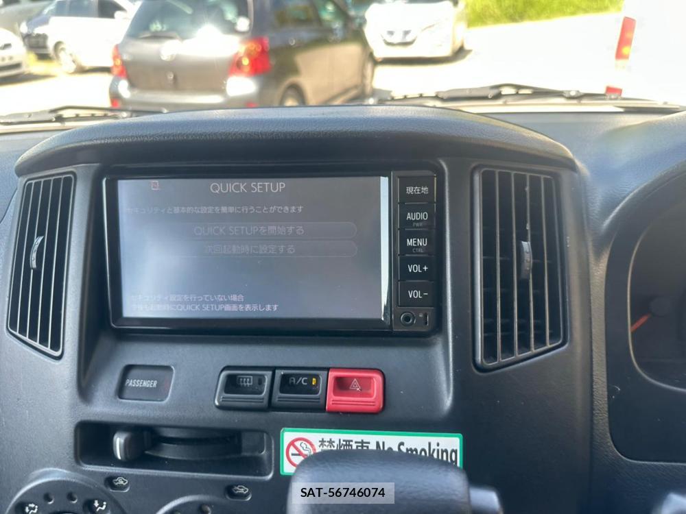 Toyota TOWNACE VAN 2020 7335627-17