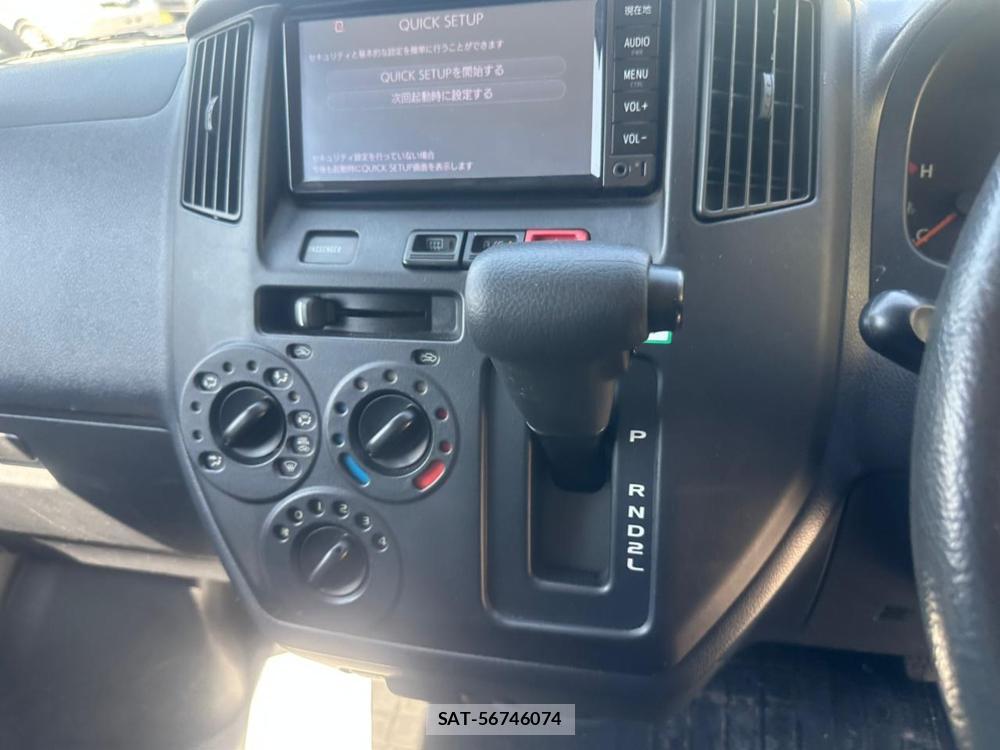 Toyota TOWNACE VAN 2020 7335627-18