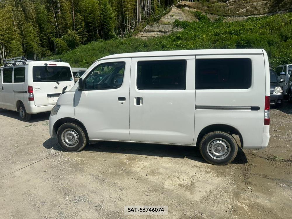 Toyota TOWNACE VAN 2020 7335627-1