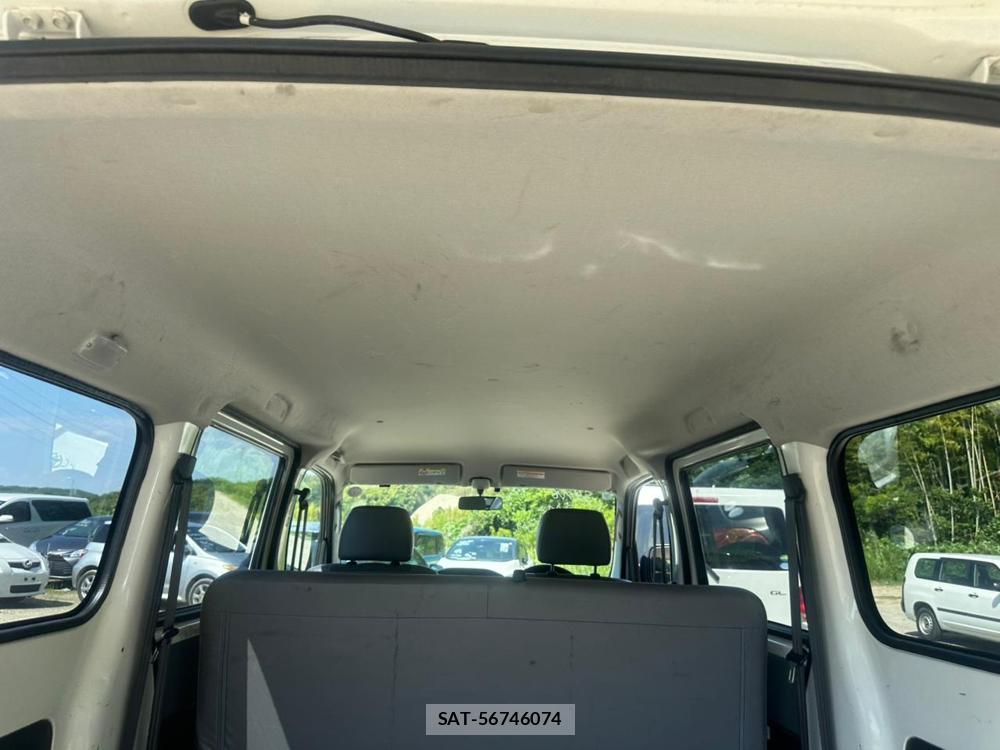 Toyota TOWNACE VAN 2020 7335627-21