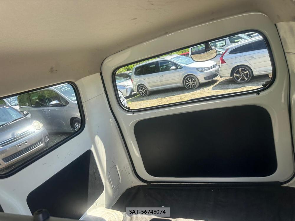 Toyota TOWNACE VAN 2020 7335627-22