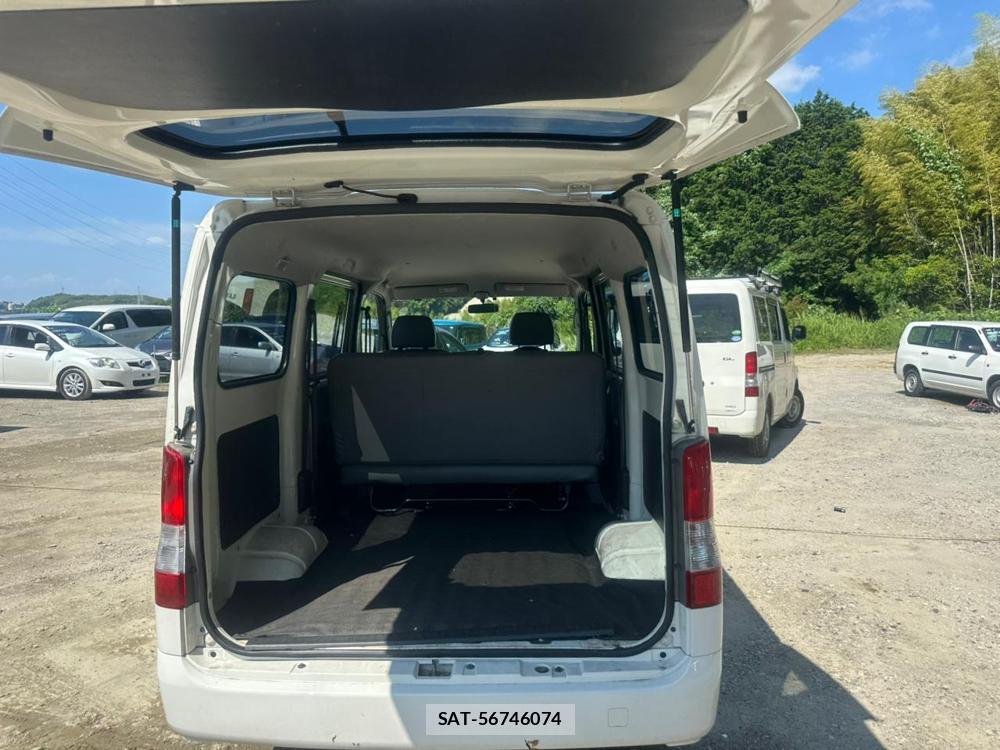 Toyota TOWNACE VAN 2020 7335627-23