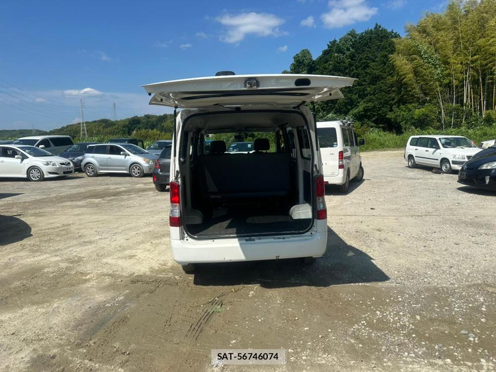 Toyota TOWNACE VAN 2020 7335627-24