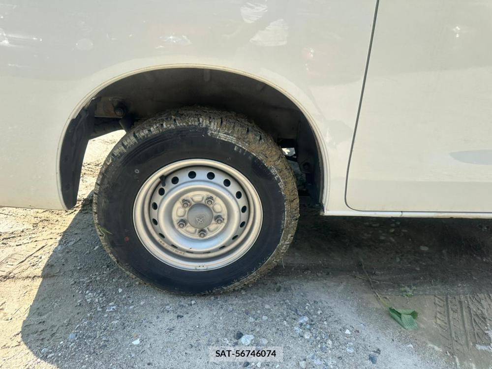 Toyota TOWNACE VAN 2020 7335627-25