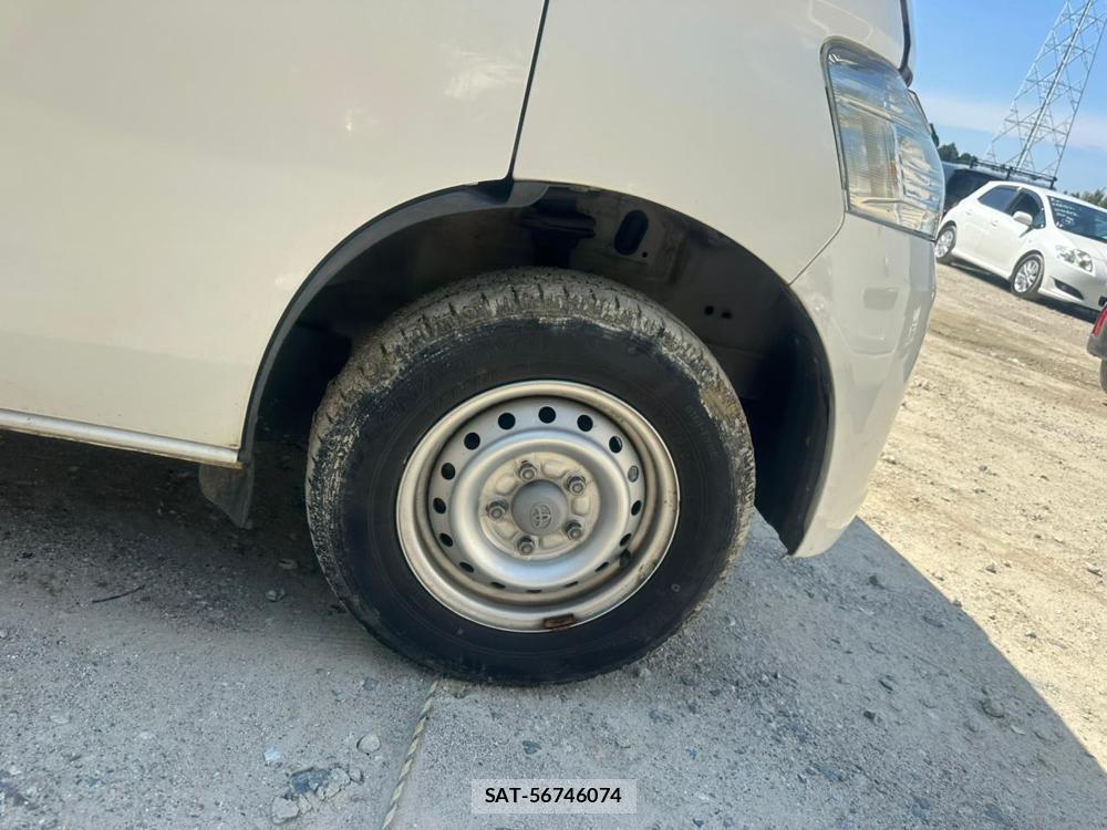 Toyota TOWNACE VAN 2020 7335627-26